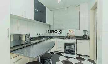 Imagem 6: Apartamento com 110m² e 3 dormitórios no bairro Bela Vista em Porto Alegre