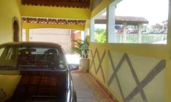 Imagem 7: Casa com 3 quartos à Venda, Maracanã - Jarinu