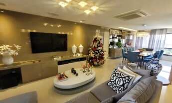 Imagem 7: Edf. LUMNO. Maravilhoso apartamento finamento decorado à venda no Greenville