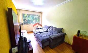 Imagem 2: Apartamento em Rua Francisco Rubim - Bento Ferreira - Vitória/ES