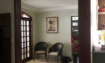 Imagem 5: Casa Para Venda Com Edícula No Centro de Hortolând