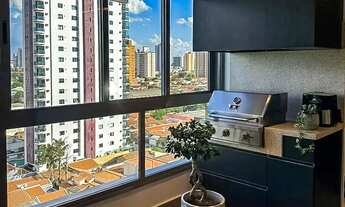 Imagem 6: Apartamento à venda no bairro São Judas - Piracicaba/SP