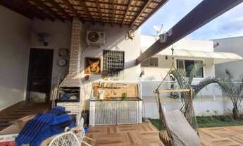 Imagem 5: Casa para aluguel, 3 quartos, 1 suíte, 4 vagas, JARDIM CAVALLARI - Marília/SP