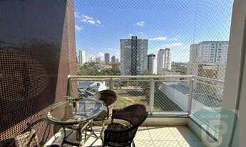 Imagem 5: Apartamento com 3 dormitórios para alugar, 97 m² por R$ 5.335,00/mês - Edifício Citrino