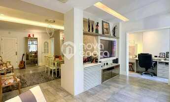 Imagem 3: Copacabana Apartamento com 2 dormitórios