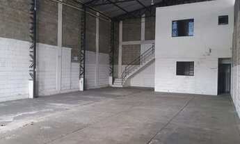 Imagem 5: Alugo Galpão 210m²
