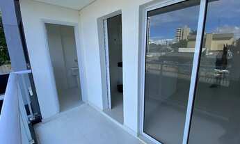 Imagem 4: Apartamento planejado na regiao Central