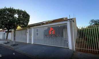 Imagem: Casa com 3 dormitórios para alugar, 180