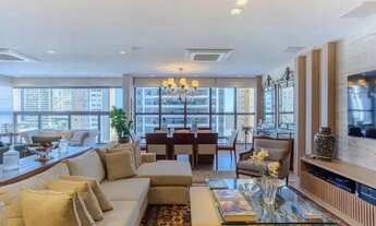 Imagem 2: Apartamento à venda no Ed. Epic Palhano, em Londrina