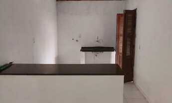 Imagem 5: Casa a venda em Aquiraz, bairro Divineia (Imóvel a 750m do centro de Aquiraz