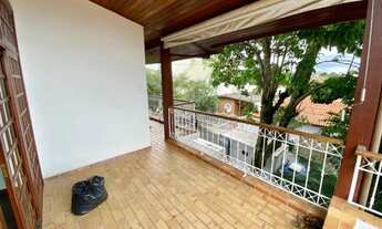 Imagem 7: CASA PARA LOCAÇÃO NO JARDIM SANTA ROSÁLIA - SOROCABA/SP