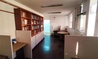 Imagem 7: Sala comercial para alugar no condomínio Casa Dos Estudantes Do Brasil, Rio de Janeiro - R
