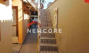 Imagem 2: Casa em Rua Eliseu Visconti - Belas Artes - Itanhaém/SP