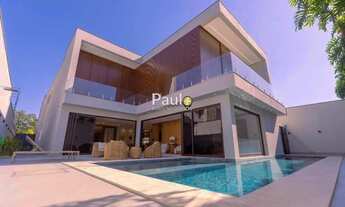 Imagem: Sobrado à venda em Campinas, Loteamento