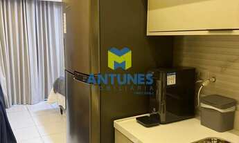 Imagem 7: Apartamento Studio Luxo Térreo à venda, Makia Beach, Porto de Galinhas