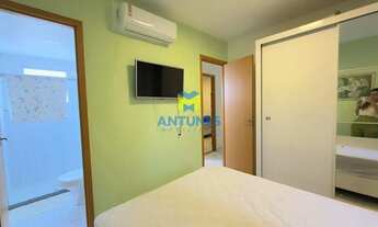 Imagem 7: Apartamento para locação 3 Quartos no Palm Village, Porto de Galinhas IPOJUCA