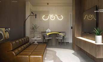 Imagem: Apartamento com 2 dormitórios à venda