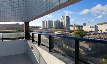 Imagem 6: Apartamento na Aruz das Almas