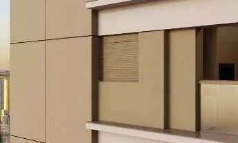 Imagem 2: Lançamento Art Home - Quadra Construtora - Apartamento com 3 dormitórios sendo 1 suíte à v