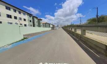 Imagem 3: Apartamento Disponível No Condomínio Josefina Carvalho