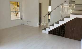 Imagem 2: Casa - Bosque de Barão Geraldo - Campinas