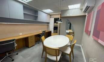 Imagem 7: Sala à venda, 33 m² por R$ 580.000,00 - Jardim Botânico - Rio de Janeiro/RJ