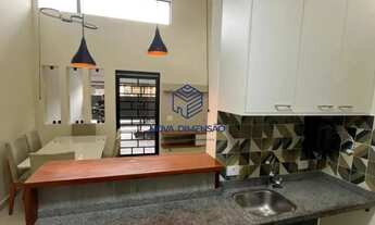 Imagem 3: Casa Residencial de 3 Quartos para Locação no Jardim Vale do Sol, São José dos Campos/SP