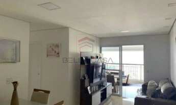 Imagem 3: * Magnífico Moóca - Apartamento a venda na Moóca ** Andar Alto vista livre!!