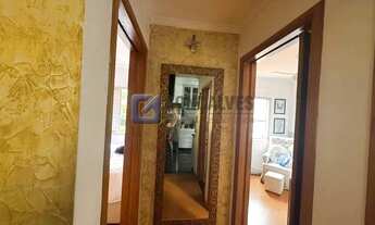 Imagem 5: Apartamento com 2 quartos à venda no Bairro Assunção em São Bernardo do Campo/SP