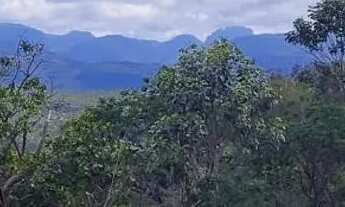 Imagem: Área para Sítio ou Chalé na Chapada