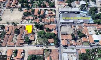 Imagem 5: Terreno à venda, 548 m² por R$ 380.000,00 - Prefeito José Walter - Fortaleza/CE