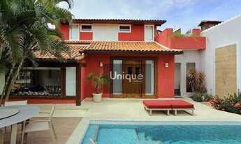 Imagem: Casa com 5 dormitórios para alugar, 300