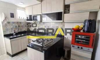 Imagem 5: Venda de Apartamentos / Padrão na cidade de Belo Horizonte