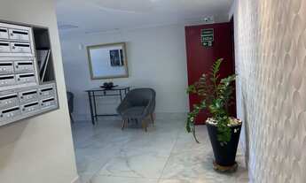 Imagem 3: Apartamento para Venda em Vitória, Jardim Camburi, 2 dormitórios, 1 suíte, 2 banheiros, 1