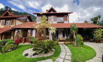 Imagem: Casa no condomínio Village Normandy