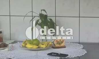 Imagem 5: Casas residencial e 1 Casa comercial disponível para venda no bairro Santa Mônica em Uberl