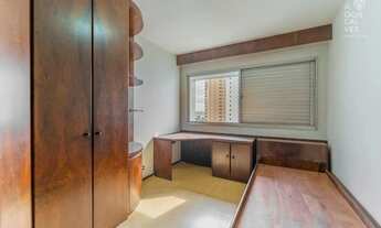 Imagem 10: Apartamento no Cora Coralina, 03 Suítes, 02 Vagas, Andar Alto, Rebouças, Curitiba