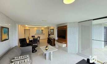 Imagem 5: Cobertura com 6 dormitórios para alugar, 270 m² por R$ 17.000,00/mês - Riviera de São Lour