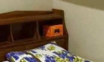 Imagem 7: Aceito entrada de 10mil ,casa na Guanabara F.C