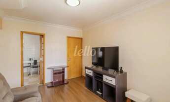 Imagem 2: Apartamento 2 quartos para alugar no(a) Parque da Mooca