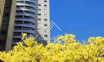 Imagem 2: Apartamento mobiliado para locação no batel