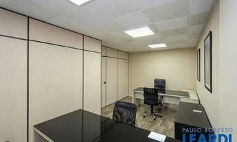 Imagem 6: CONJ. COMERCIAL - JARDIM PAULISTA - SP