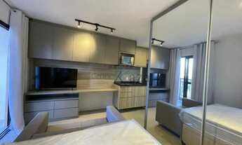 Imagem 4: Studio - Liberdade - 26m²