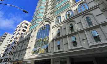 Imagem: Apartamento veraneio em Meia Praia