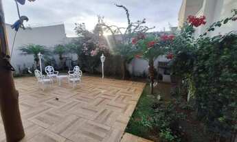 Imagem 4: Casa para aluguel, 3 quartos, 1 suíte, 4 vagas, JARDIM CAVALLARI - Marília/SP