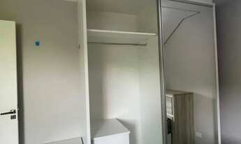 Imagem: Alugasse um quarto de solteiro alto padrão