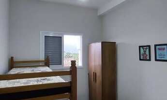 Imagem 2: Apto temporada Ubatuba-Itaguá novo completo, ótima localização