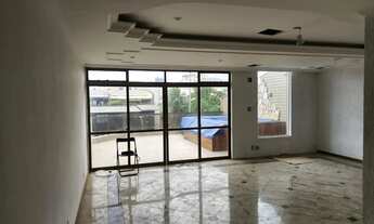 Imagem 2: Cobertura Duplex 5 suítes oportunidade 895 mil