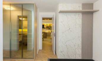 Imagem 6: 2 Quartos mobiliado e decorado no Boa Vista