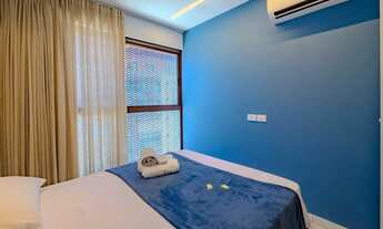 Imagem 5: Apartamento para venda possui 34 metros quadrados com 1 quarto em Barra - Salvador - Bahia